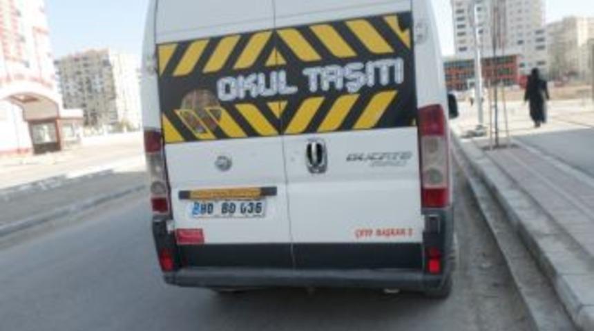 Malatya Emniyeti 8 Okulda 112 Servis Şof&ouml;r&uuml;ne Eğitim Verdi