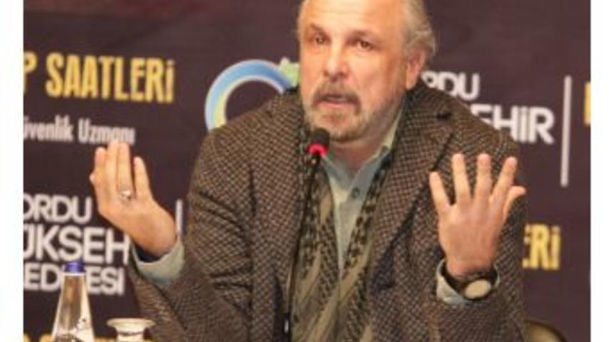 Mete Yarar: &ldquo;tehlike Devam Ediyor&rdquo;