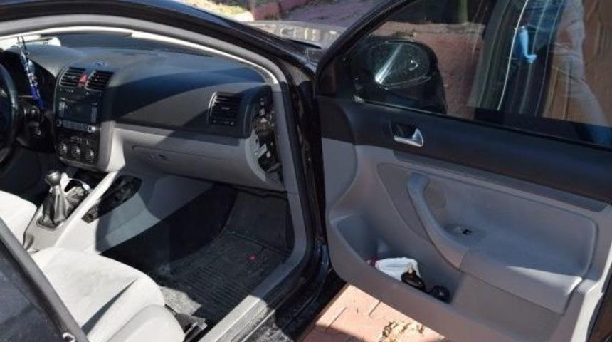 Nevşehir Emniyeti Uyuşturucuya Ge&ccedil;it Vermiyor