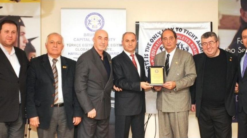 Eğitimde T&uuml;rk-yunan İşbirliği