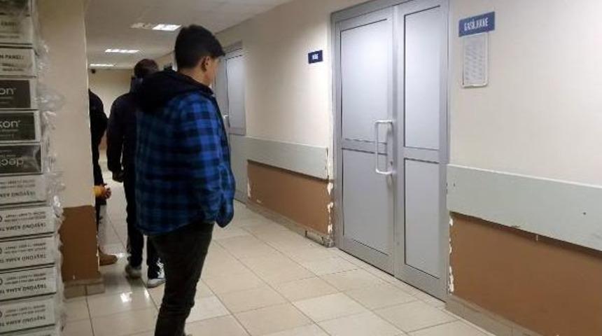 G&ouml;&ccedil;&uuml;kte &Ouml;len Madencinin Oğlu: Ttk'ya Almadılar, Sorumsuz Bir Madene Girdi, &Ouml;l&uuml;s&uuml; &Ccedil;ıktı