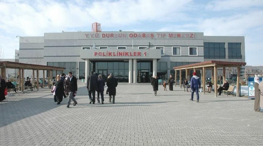 B&ouml;lgenin Kalbi Yy&uuml;&rsquo; Ye Emanet