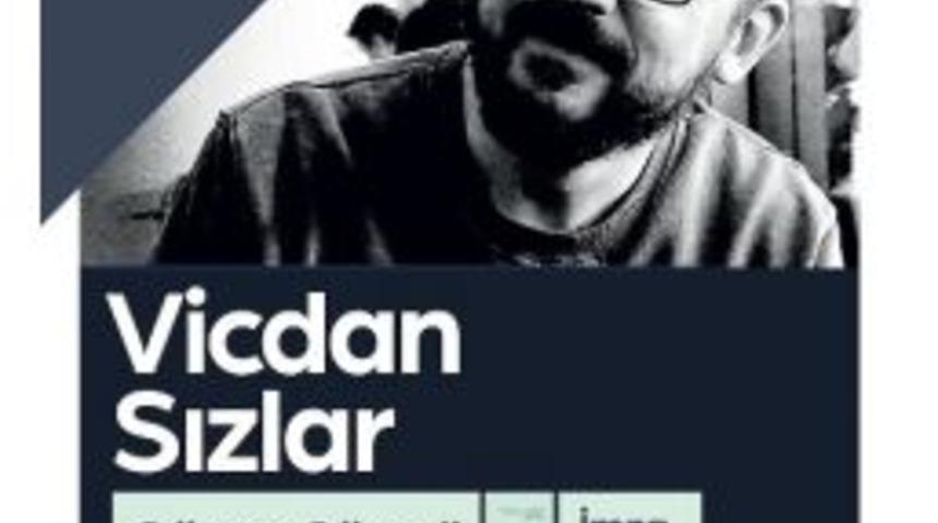 Faik Baysal K&uuml;t&uuml;phanesi&rsquo;nde &lsquo;vicdan Sızlar&rsquo; İsimli Eser Konuşulacak