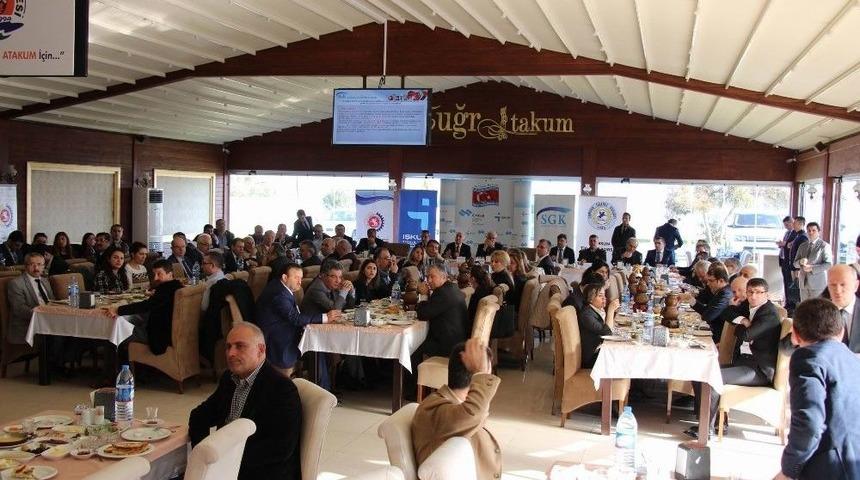 Teşvik Programları Bilgilendirme Toplantısı