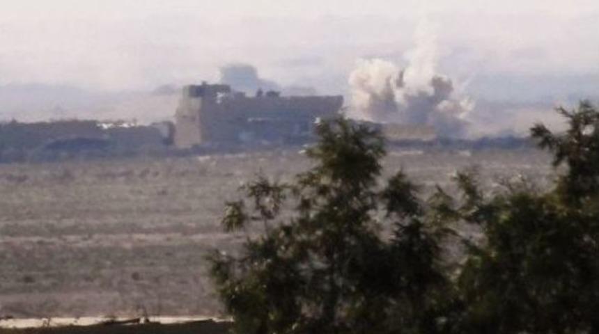 Tk&uuml;ugd, Haşbi Şaibi Milislerinin Telefari&rsquo;ye Yaklaştığını A&ccedil;ıkladı