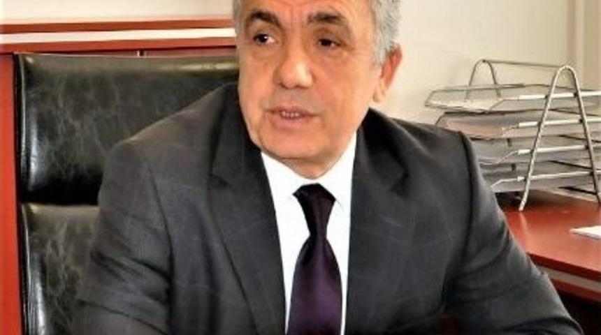 Rekt&ouml;r Bilgi&ccedil;&rsquo;ten &Ccedil;alışanlara Tavsiyeler