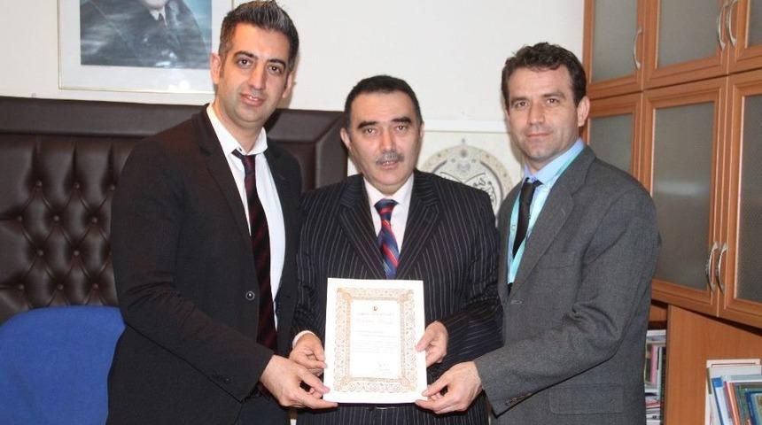 Diyanet Vakfından Kampanya Teşekk&uuml;r&uuml;