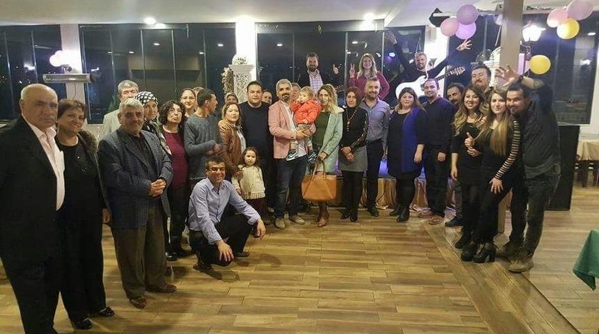 Milas&rsquo;ta &Ouml;zel Eğitmenlere Plaket