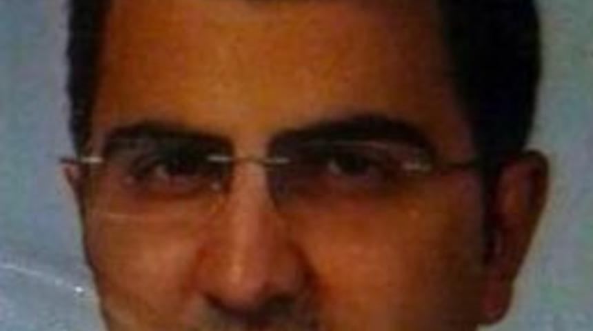 Ordu &Uuml;niversitesi &Ouml;ğretim &Uuml;yesi Yrd. Do&ccedil;. Dr. Akdağ İntihar Etti