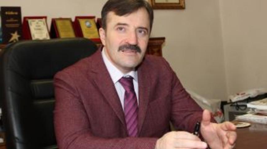 Estp&rsquo;den Ekonomik Milli Seferberlik A&ccedil;ıklaması