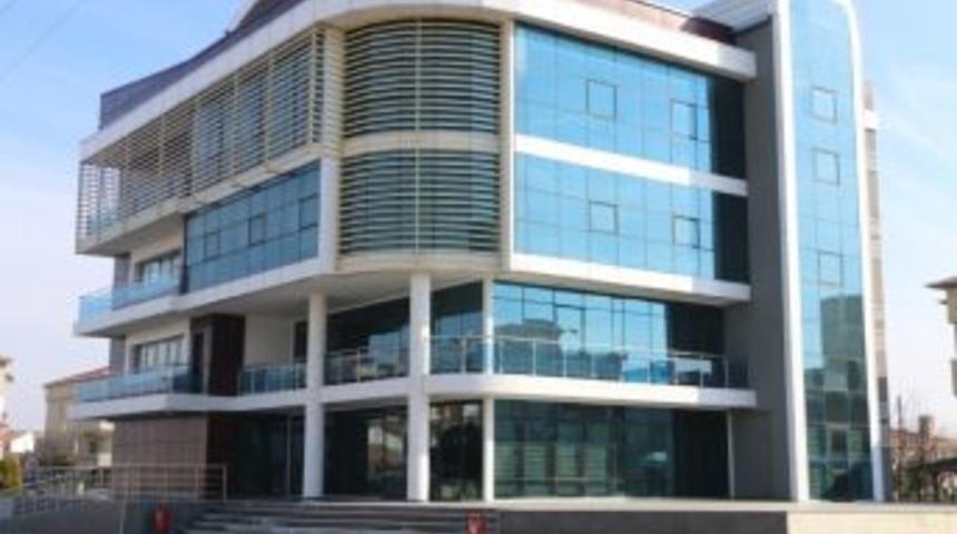 Marmaraereğlisi Gen&ccedil;lik Merkezi &Ccedil;alışmaları Devam Ediyor