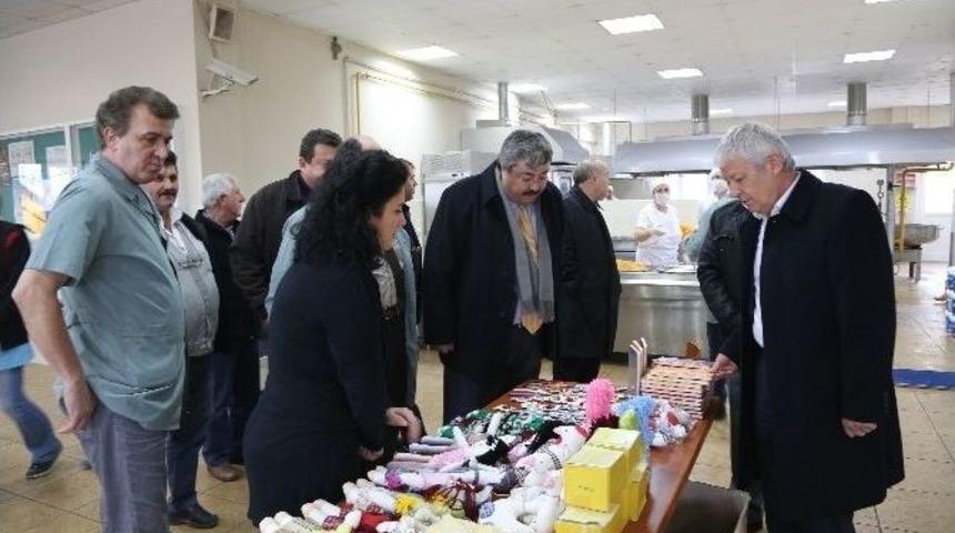 Etso&rsquo;dan L&ouml;sev Kermesine Destek