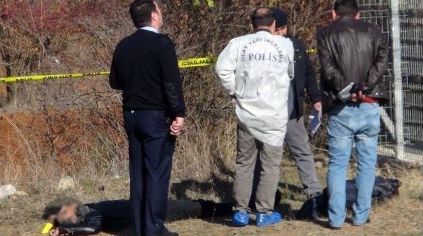 Kayıp &Uuml;niversite &Ouml;ğrencisi &Ouml;l&uuml; Bulundu