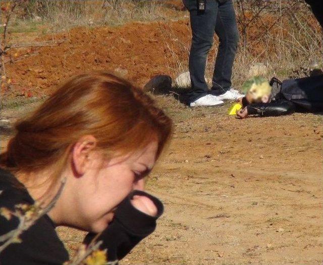 Kayıp &Uuml;niversite &Ouml;ğrencisi &Ouml;l&uuml; Bulundu 1