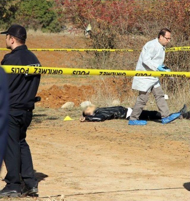 Kayıp &Uuml;niversite &Ouml;ğrencisi &Ouml;l&uuml; Bulundu 2