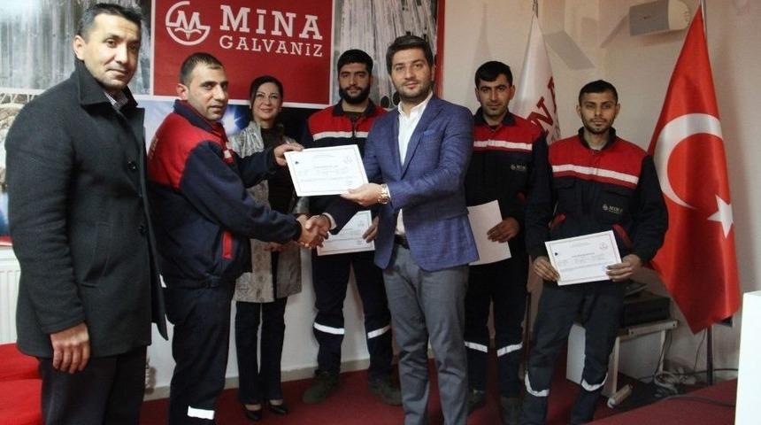 İstihdam Seferberliğine Diyarbakır&rsquo;dan Destek