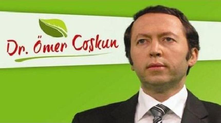 &Ouml;mer Coşkun Toprağa Verildi