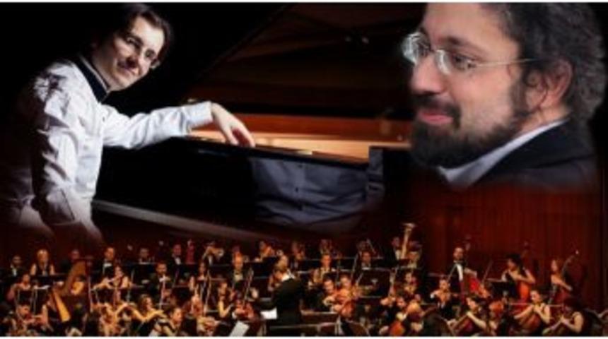 Anadolu &Uuml;niversitesi Senfoni Orkestrası Oytun Eren İle Sahne Alacak