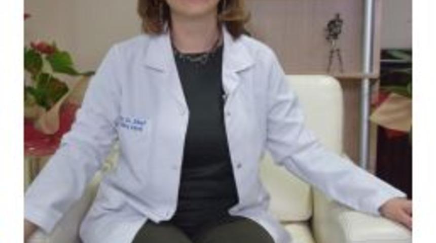 Elinizde Uyuşma Varsa Dikkat