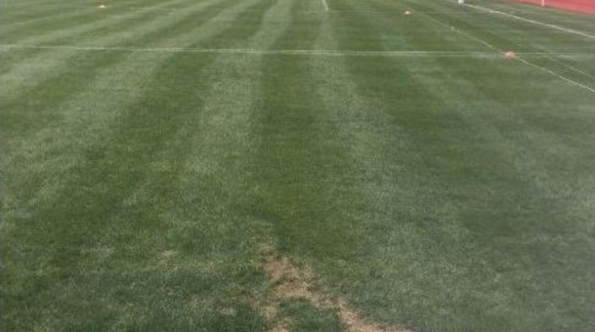 Eskişehir Gen&ccedil;lik Ve Spor İl M&uuml;d&uuml;rl&uuml;ğ&uuml;&rsquo;nden &rsquo;stadyumdan &Ccedil;ıkartıldık&rsquo; A&ccedil;ıklamasına Cevap