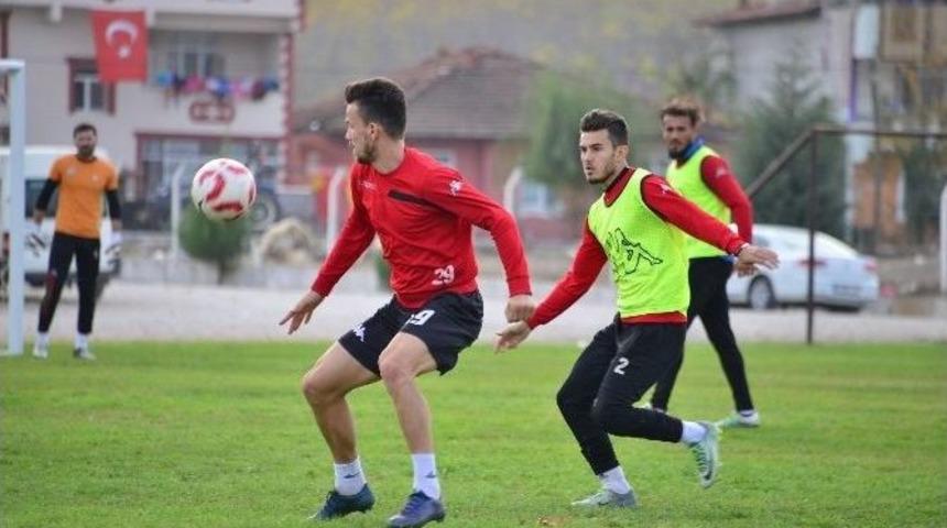 Erbaaspor&rsquo;da Tire 1922 Ma&ccedil;ı Hazırlıkları Başladı