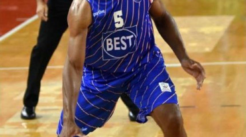 Best Balıkesir Son Sırada, Oyuncular Zirvede