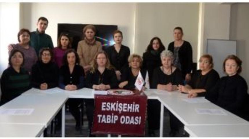 "şiddet Politikalarına Son Verin"