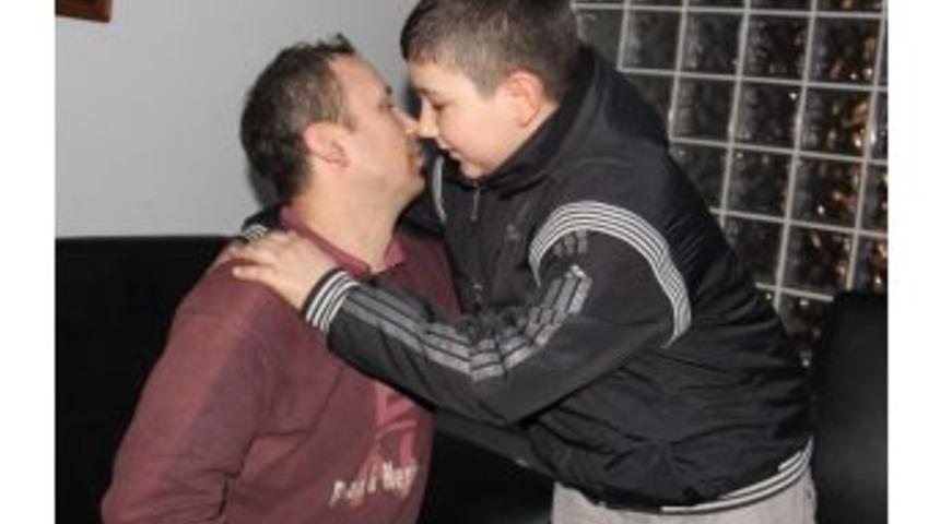 Maden Patlamasından Sağ Kurtulan İş&ccedil;i &Uuml;&ccedil; Yıl Sonra G&ouml;&ccedil;&uuml;kte &Ouml;ld&uuml;