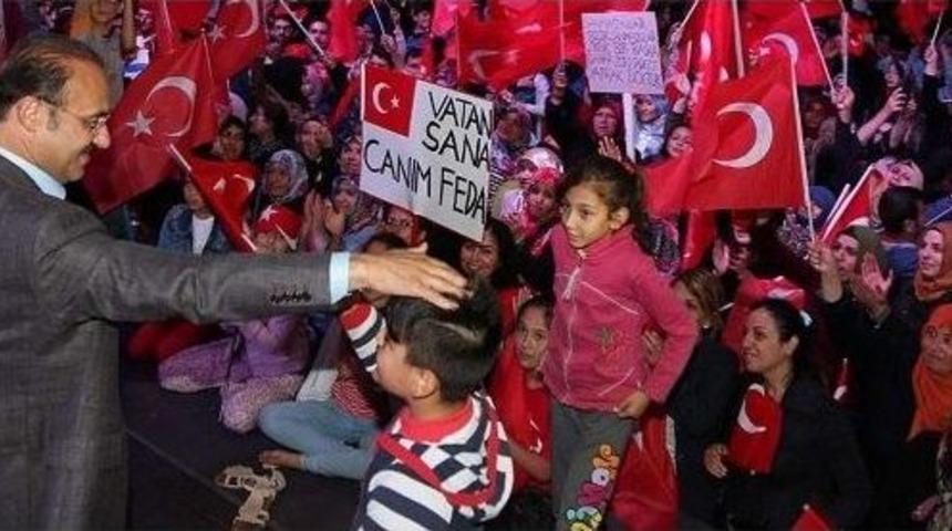 Yozgat&rsquo;ta Fet&ouml;/pdy Operasyonları Devam Ediyor