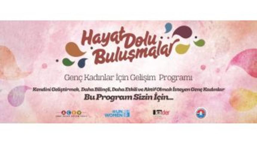 &ldquo;g&uuml;&ccedil;l&uuml; Kadın&rdquo; Kursları Başlıyor