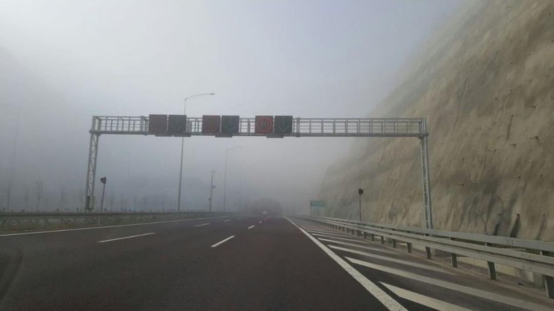 Bursa&rsquo;ya Sis &Ccedil;&ouml;kt&uuml;