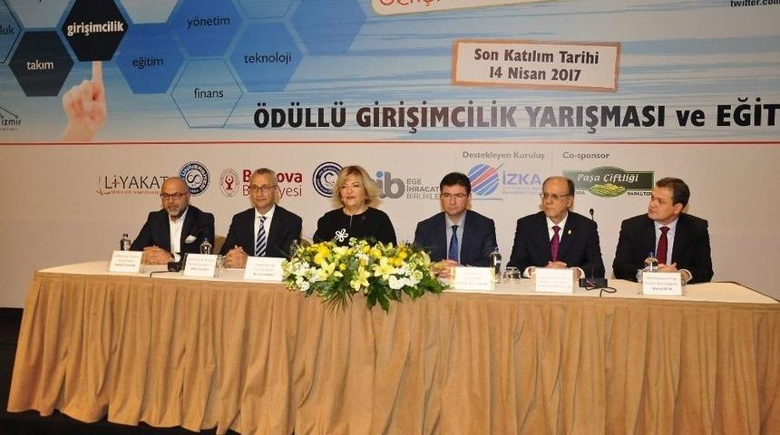 Girişimcileri Şahlandıracak &rsquo;girişimci Kamp&uuml;s&uuml;&rsquo; Başvuruları Başladı