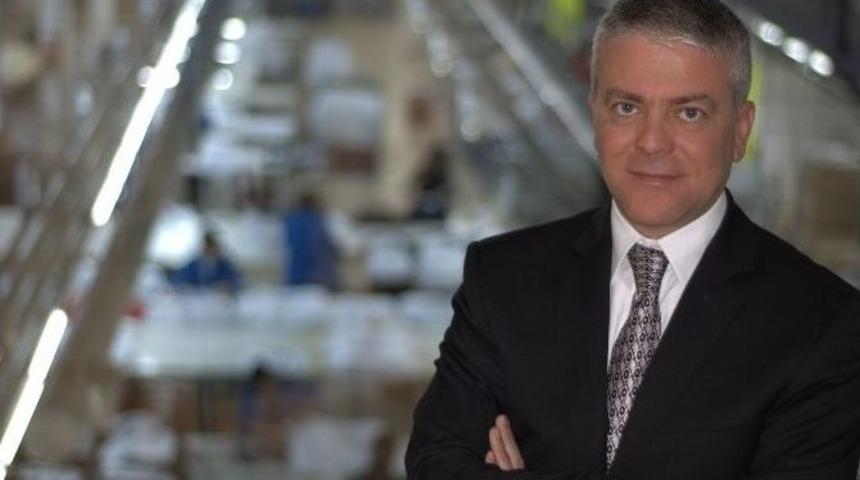 İngilizleri T&uuml;rkler Giydiriyor