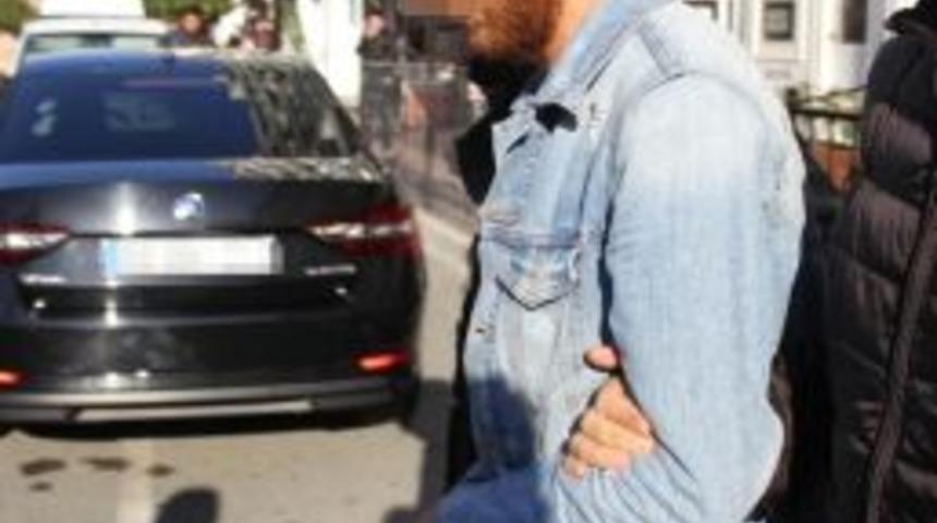 Uyuşturucu Hap Satan Gen&ccedil; Tutuklandı