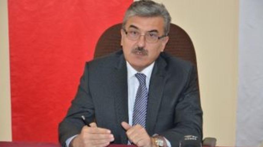 Vergi Dairesi Başkanlığından Son Uyarı