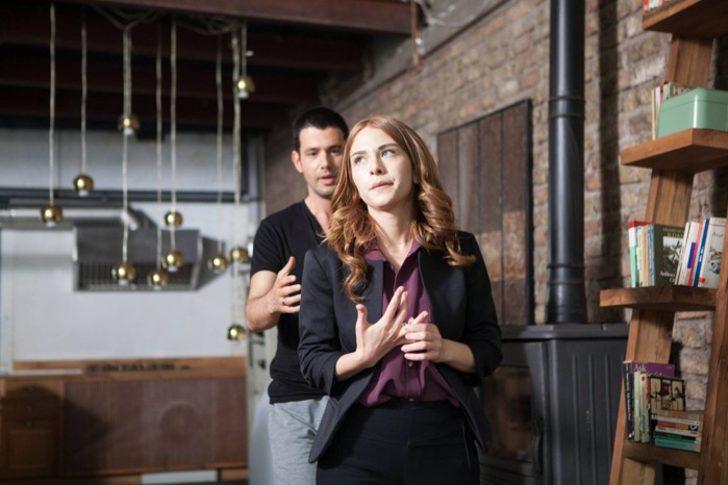 O Hayat Benim 16. Bölüm Galerisi G1