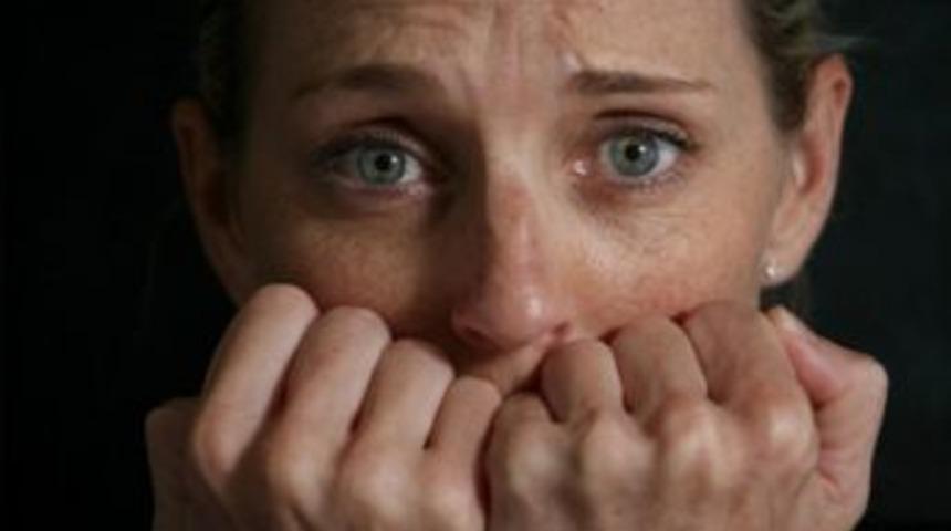 Kaygı İle Korkuyu Karıştırmayın