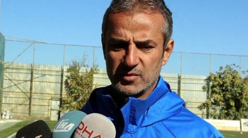 Kartal: &ldquo;b&ouml;lgedeki Gelişmeler Gaziantepspor&rsquo;u Da Vurdu&rdquo;