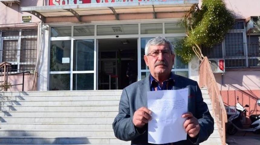Chp Lideri Kılı&ccedil;daroğlu&rsquo;nun Kardeşi Ak Parti&rsquo;ye Destek İ&ccedil;in Y&uuml;r&uuml;yecek