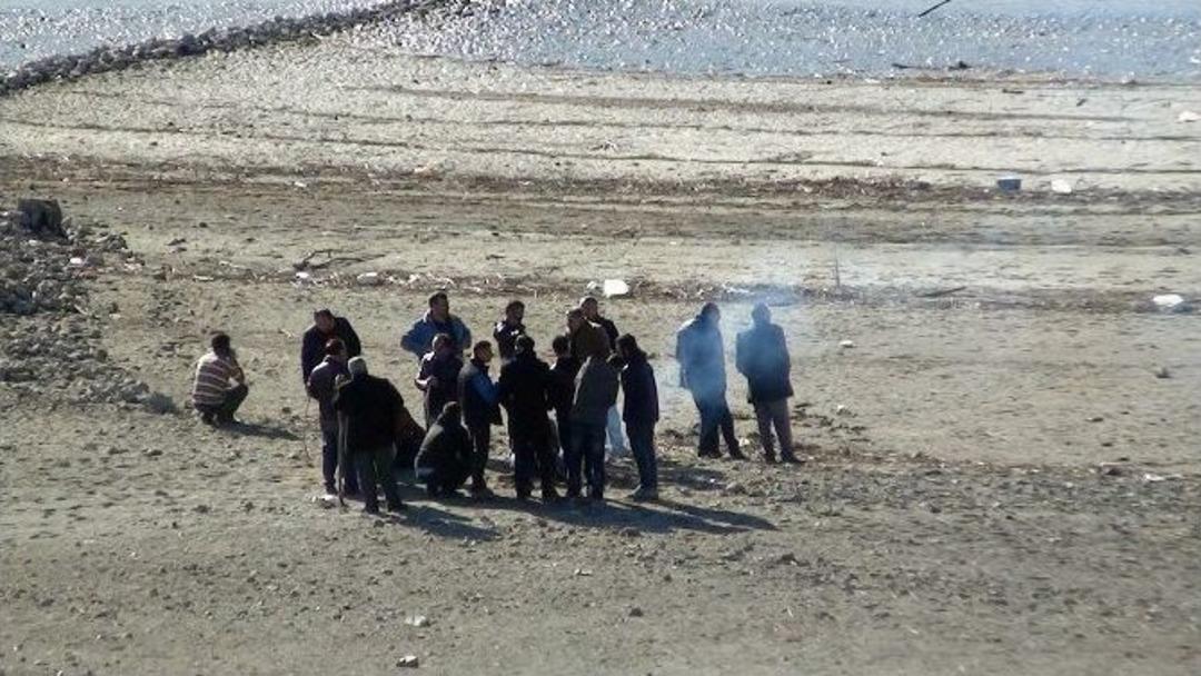 İstanbul&rsquo;daki Tekstilci Cinayeti