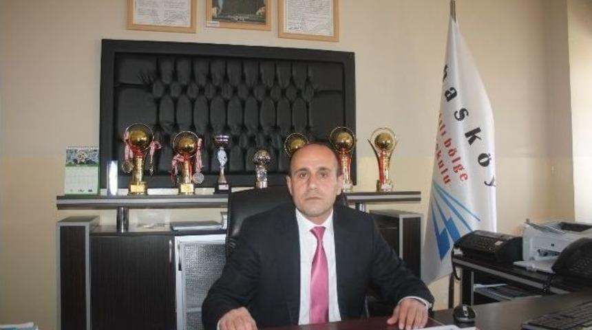 Hask&ouml;y Ybo&rsquo;da Otel Konforu