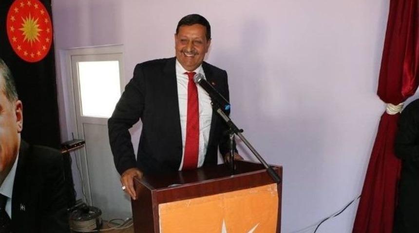 &Ouml;zyavuz&rsquo;dan &Ouml;ğretmenler G&uuml;n&uuml; Mesajı