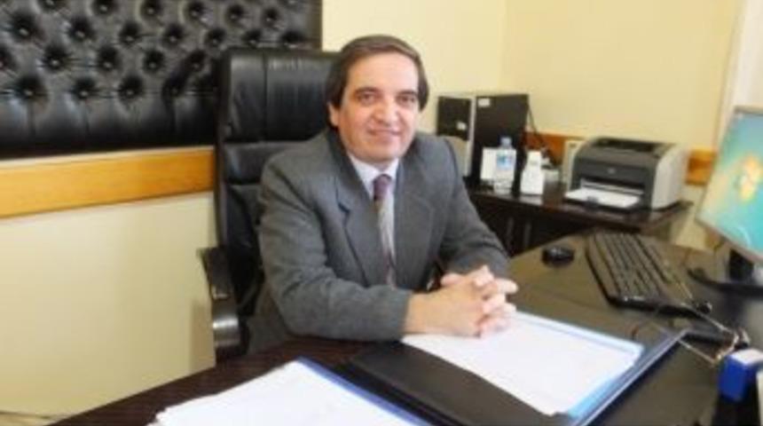 Burhaniye&rsquo;de Astım Hastalığına Dikkat &Ccedil;ekildi