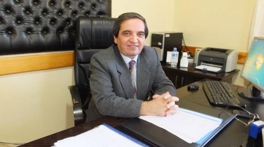 Burhaniye&rsquo; De Bağımlılık Uyarısı