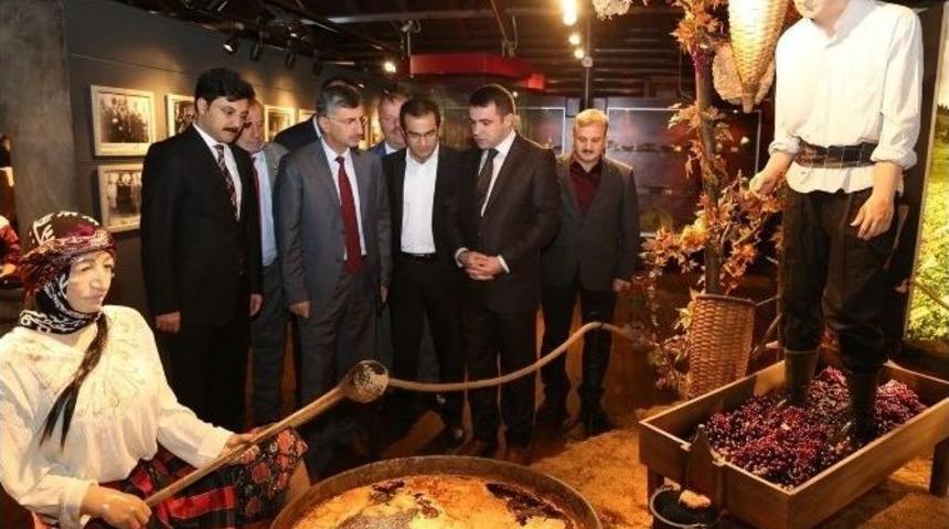 Ayder Yaylası&rsquo;na D&uuml;nyanın En B&uuml;y&uuml;k Kayak Merkezi Yapılacak