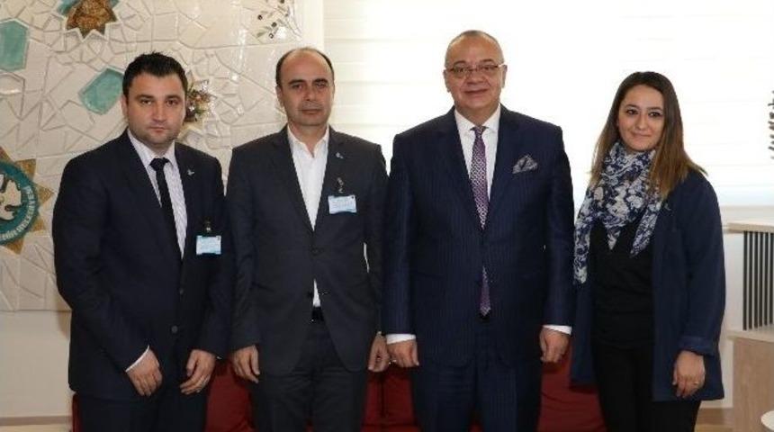 Soma&rsquo;da Abone Sayısı Hızla Artıyor