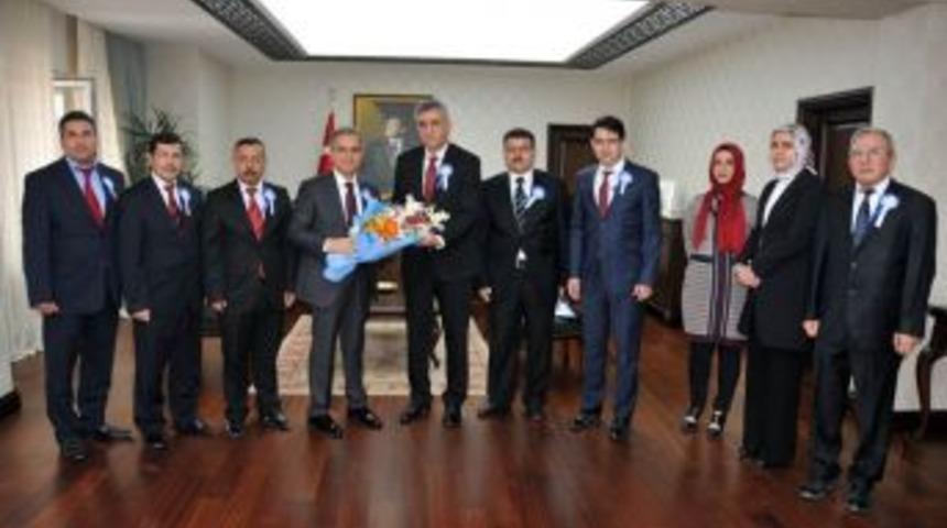 Karaman&rsquo;da Vergi Haftası Etkinlikleri