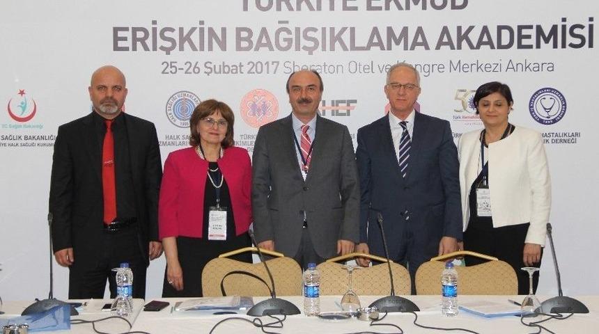 Prof. Dr. H&uuml;rrem Bodur: &rsquo;&rsquo;halk Sağlığı Grubu, Aşıları Bedava Yapıyor&rsquo;&rsquo;