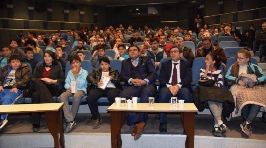 S&uuml;rd&uuml;r&uuml;lebilir Yaşam Film Festivali İzleyicilerle Buluştu