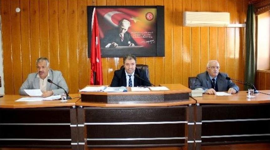 Meclis Defalarca İade Edilen Hes Dosyasını Onayladı